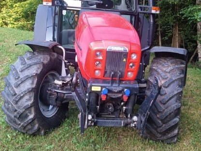 Same Dorado 90.3 GS (SDF - Same/Deutz-Fahr)
