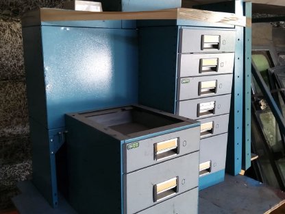 Bild 4:Fahrzeugeinrichtung