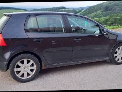 Bild 7:VW Golf 4Motion