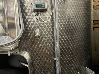 Bild 3:Verkaufe 5.000 l Maischetank