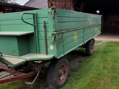 Bild 5:Brandtner Kipper