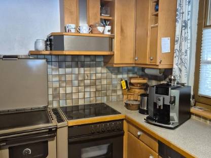 Bild 2:Küche Massivholz 330x250