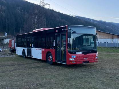 Omnibus MAN