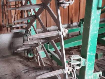 Bild 3:Feldherr Egge