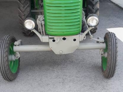Steyr T80