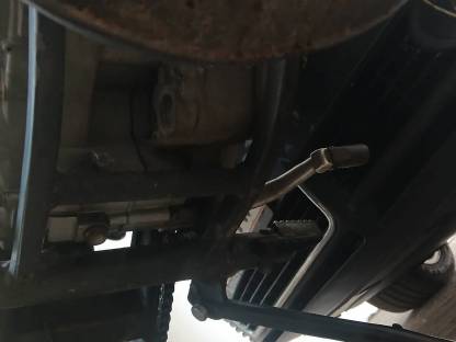 Bild 9:Moped Derbi Senda SM Xtreme