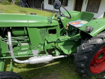 Bild 2:Deutz D 30 S