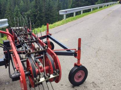 Bild 2:Brielmaier Bandrechen