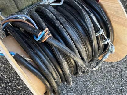 Bild 2:Setra Kabel 4x10