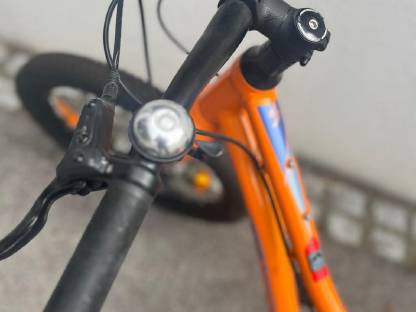 Bild 3:Verkaufe Kinderrad