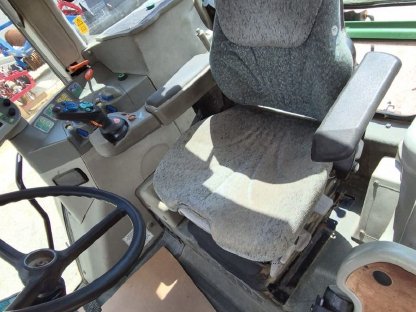 Bild 6:Fendt 714 Vario