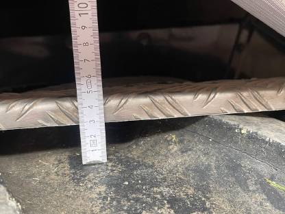 Bild 5:520/70R34 Traktorreifen, 420/70R24