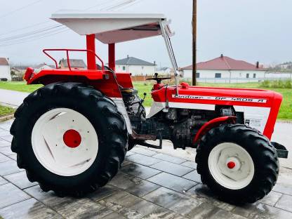 Bild 3:Verkaufe Lindner 450 SA