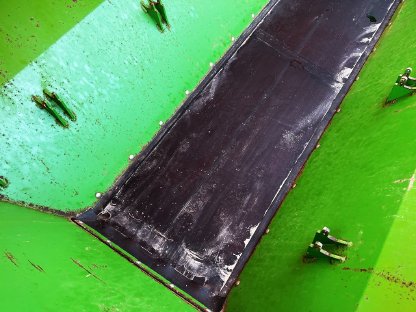 Bild 7:Amazone ZG-B5500 36 m AB 5.500 l