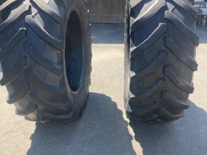 Trelleborg Reifen 650/65/R42