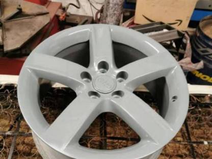 Alufelgen, Audi, 17 Zoll