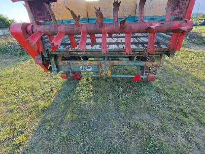 Bild 4:Kirchner Triumph L22