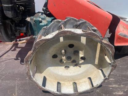 Bild 2:Reform Balkenmäher