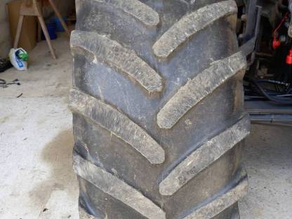 Reifen Michelin 540/65 R 26