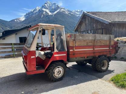Lindner T3500