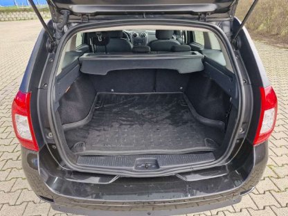 Bild 6:Dacia Logan MCV Supreme dCi 90 Kombi/Family Van zu verkaufen