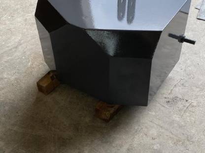 Frontgewicht 600 kg neu