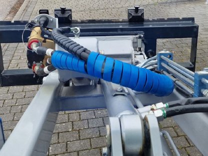 Bild 9:Multione S525 in Vollausstattung