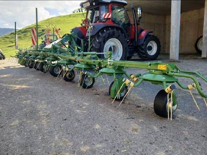 Krone KW 10.02/10