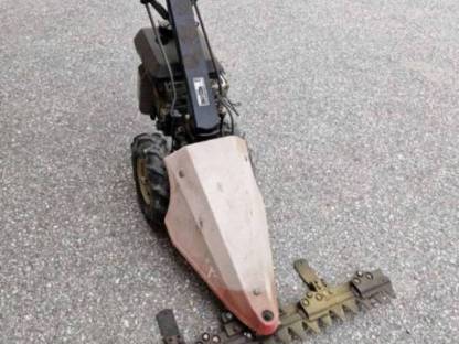 Bild 2:Vogel & Noot FG 45