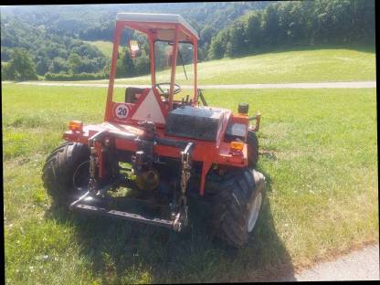 Bild 4:Reform Metrac 2003