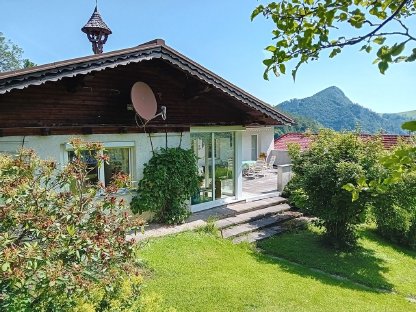 Kleines Sacherl in ruhiger Lage zu verkaufen