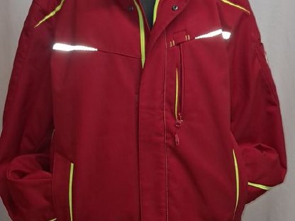 Engelbert Strauss - Winter Softshelljacke Gr. XL - neu