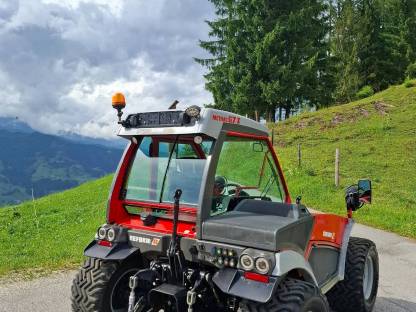 Bild 4:Reform Metrac G7X