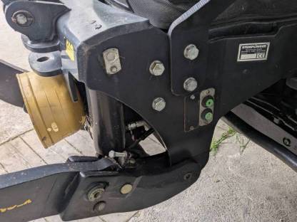 Bild 5:Case MXU 110 Pro Multicontroller