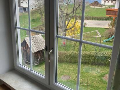 Bild 6:Internorm Fenster