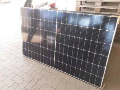 Balkonkraftwerk NEU 800 Watt