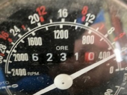 Bild 5:SAME Taurus 60DT