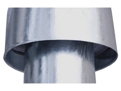 Bild 3:Brunnenschachtdeckel 60x60 cm, mit Entlüftung