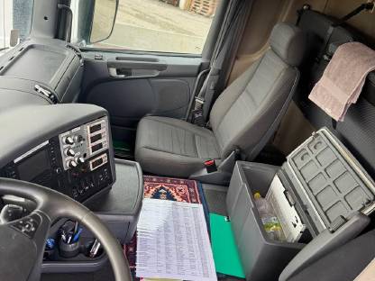 Bild 5:Scania G410 Euro 6