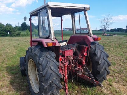 Bild 3:McCormick IHC 574