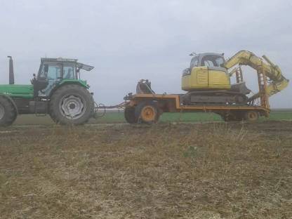 Deutz Fahr DX 6.06