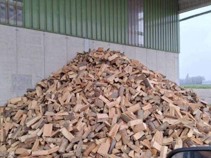 Brennholz