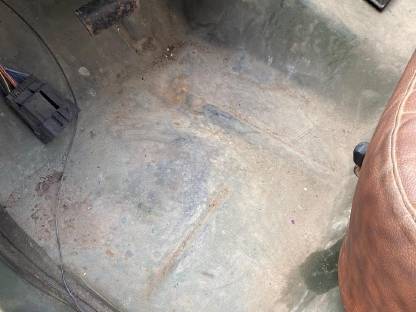 Bild 8:Chevrolet K30 M1008 CUCV