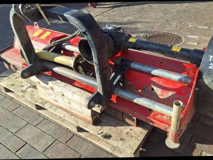 Schlegelmulcher 2,2 m