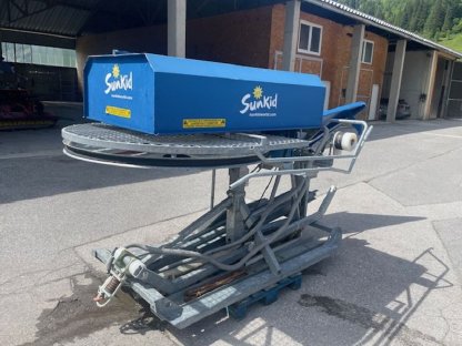 Sunkid Comfort Star 1M-T-A Kleinskilift
