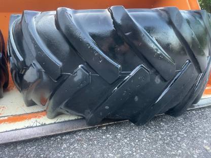 Bild 3:405/70R20 Mitas AC70G