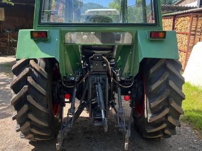 Bild 4:Fendt 105 LS