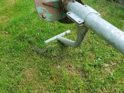 Bild 2:Stockmann Güllemixer