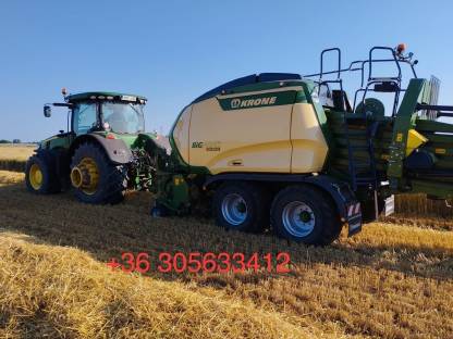 Bild 3:Stroh und Heu