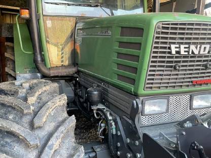 Bild 4:Fendt 309C